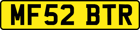 MF52BTR