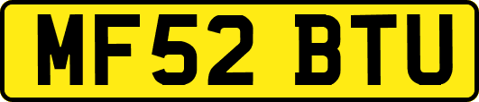 MF52BTU