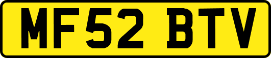 MF52BTV