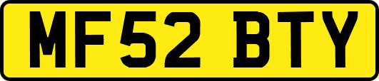 MF52BTY