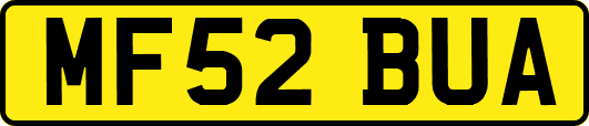 MF52BUA