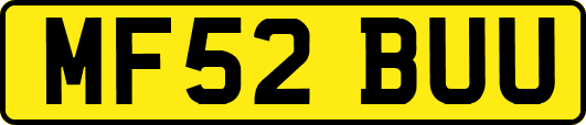 MF52BUU