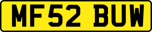 MF52BUW
