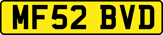 MF52BVD