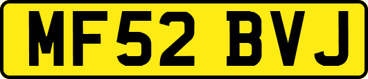 MF52BVJ