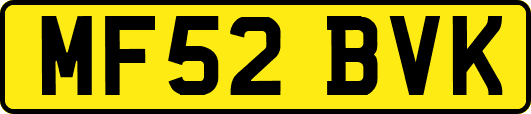 MF52BVK