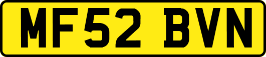 MF52BVN