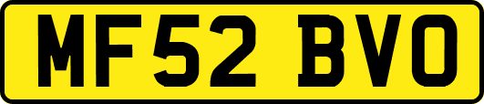 MF52BVO