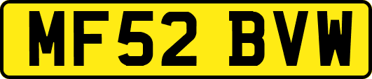 MF52BVW