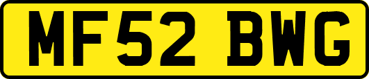 MF52BWG