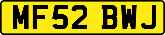 MF52BWJ
