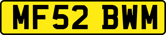 MF52BWM