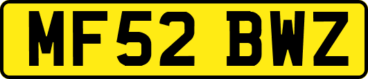 MF52BWZ