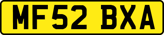 MF52BXA