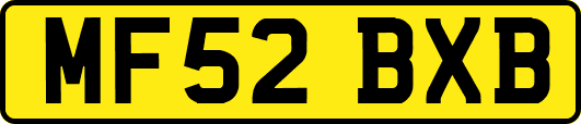 MF52BXB