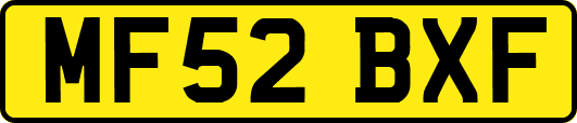 MF52BXF
