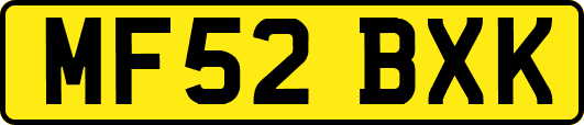 MF52BXK
