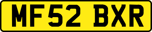 MF52BXR
