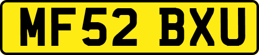 MF52BXU