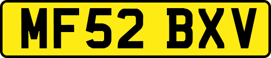MF52BXV