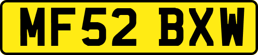 MF52BXW
