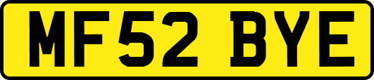 MF52BYE