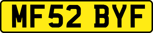 MF52BYF