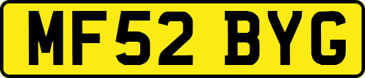 MF52BYG