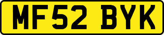 MF52BYK