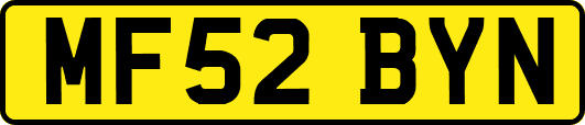 MF52BYN