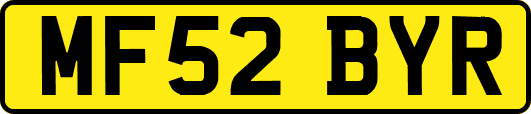 MF52BYR