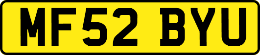 MF52BYU