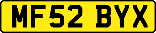 MF52BYX