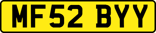 MF52BYY
