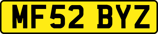 MF52BYZ