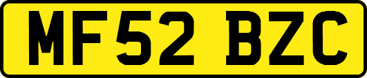 MF52BZC