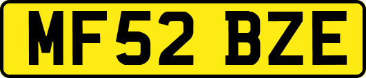 MF52BZE