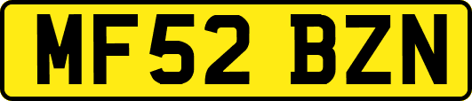 MF52BZN