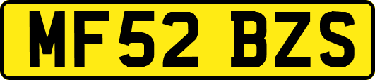 MF52BZS