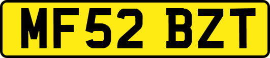 MF52BZT