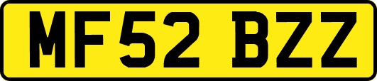 MF52BZZ