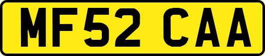 MF52CAA