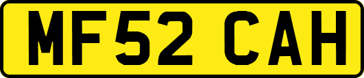 MF52CAH