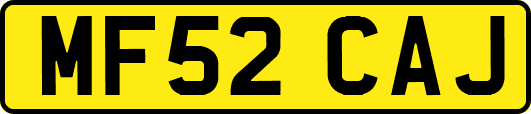 MF52CAJ