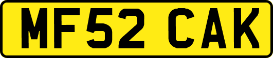 MF52CAK