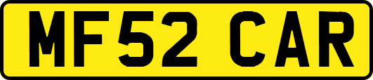 MF52CAR