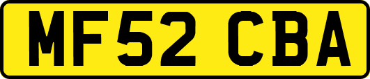 MF52CBA