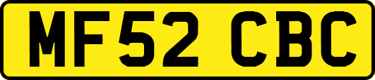 MF52CBC