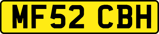 MF52CBH