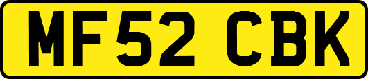 MF52CBK
